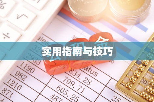 湖滨实用指南与技巧