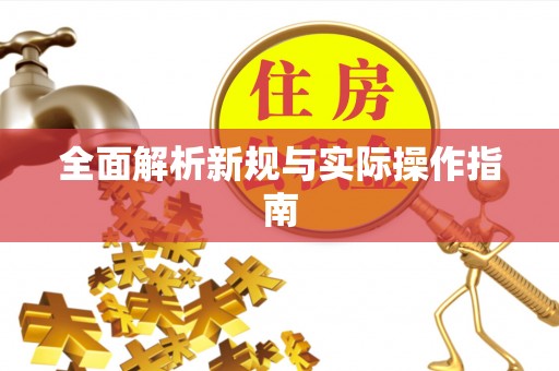 湖滨全面解析新规与实际操作指南