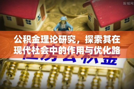 湖滨公积金理论研究，探索其在现代社会中的作用与优化路径