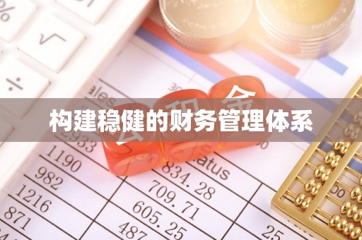 湖滨构建稳健的财务管理体系