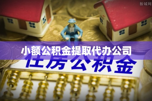 湖滨小额公积金提取代办公司