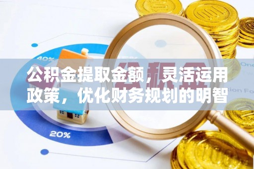 湖滨公积金提取金额，灵活运用政策，优化财务规划的明智选择
