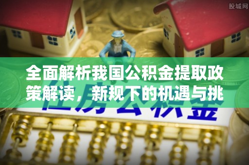 湖滨全面解析我国公积金提取政策解读，新规下的机遇与挑战