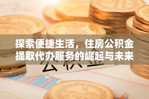 湖滨探索便捷生活，住房公积金提取代办服务的崛起与未来趋势