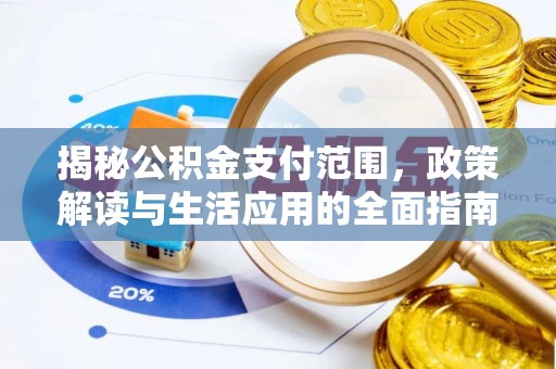 湖滨揭秘公积金支付范围，政策解读与生活应用的全面指南