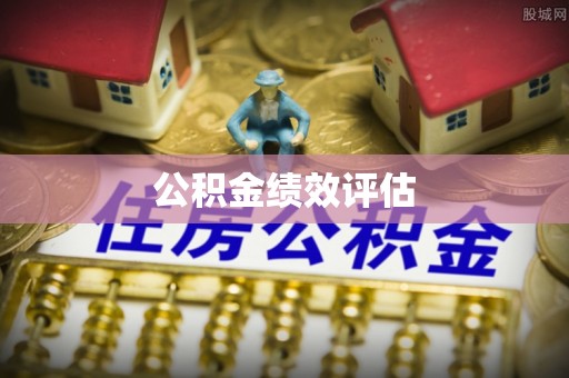 湖滨公积金绩效评估