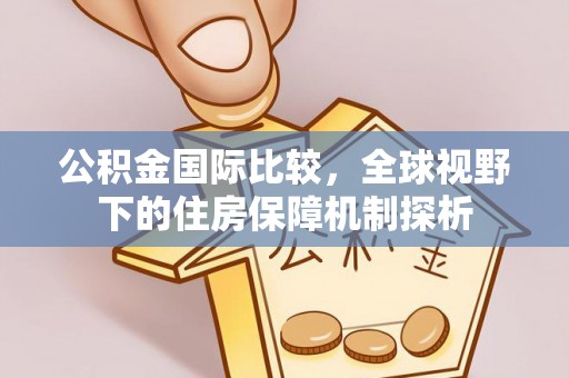 湖滨公积金国际比较，全球视野下的住房保障机制探析