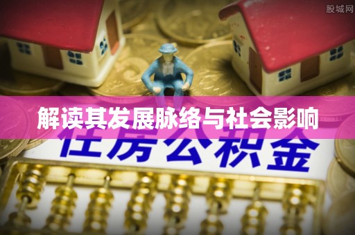 湖滨解读其发展脉络与社会影响