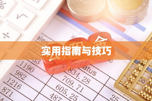 湖滨实用指南与技巧
