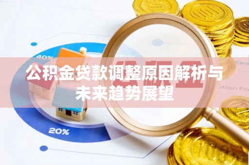 湖滨公积金贷款调整原因解析与未来趋势展望