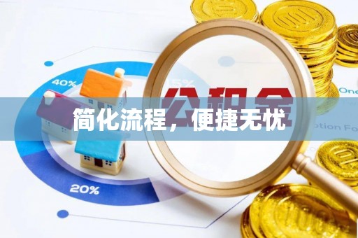 湖滨简化流程，便捷无忧