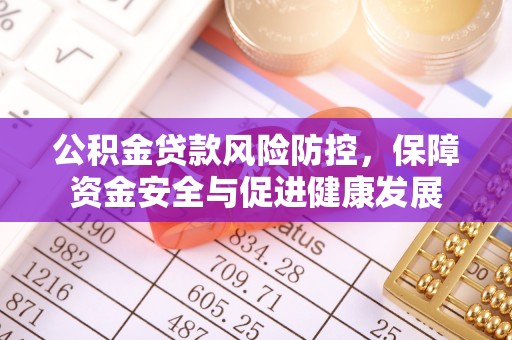 湖滨公积金贷款风险防控，保障资金安全与促进健康发展