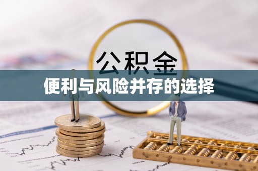 湖滨便利与风险并存的选择