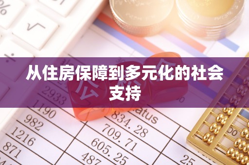 湖滨从住房保障到多元化的社会支持