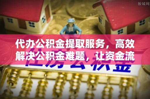 湖滨代办公积金提取服务，高效解决公积金难题，让资金流动更灵活